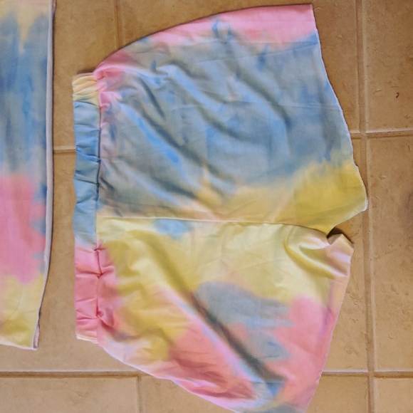 Tye Dye set - Picture 4 of 7
